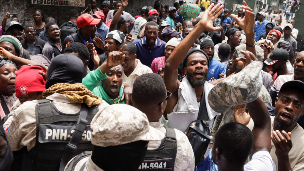 Haiti'de çete koalisyonu saldırısı: En az 47 ölü