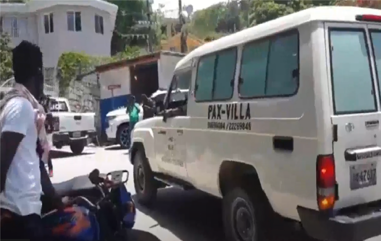 Haiti Devlet Başkanı Suikastı: 18 Şüpheli ABD'ye İade Edildi