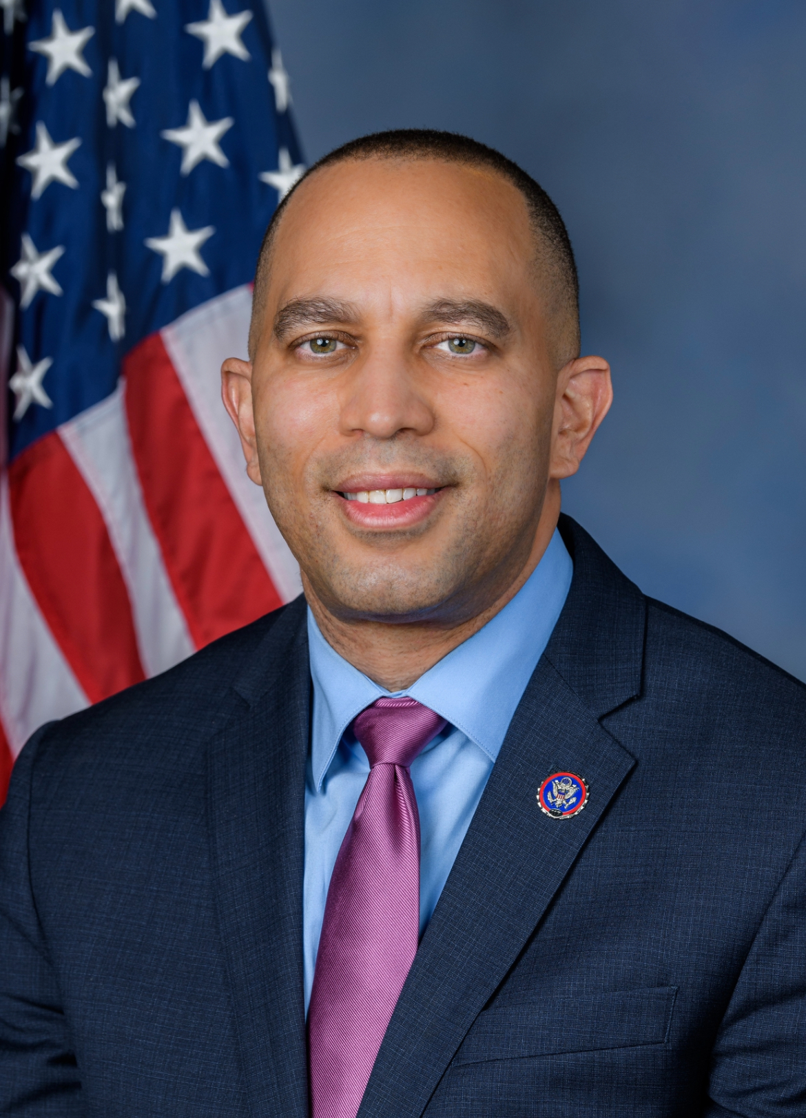 Hakeem Jeffries ekonomik zorluklara odaklanıyor: Demokratlar seçim stratejisini belirledi