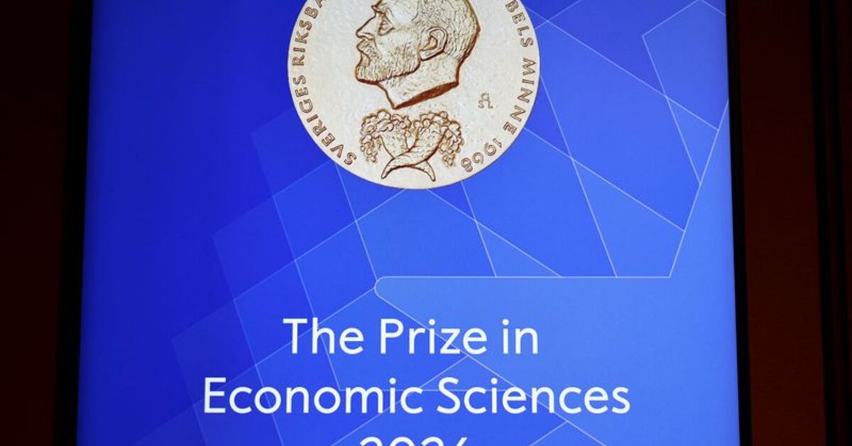 Hall ve Woodford'a Nobel Ekonomi Ödülü
