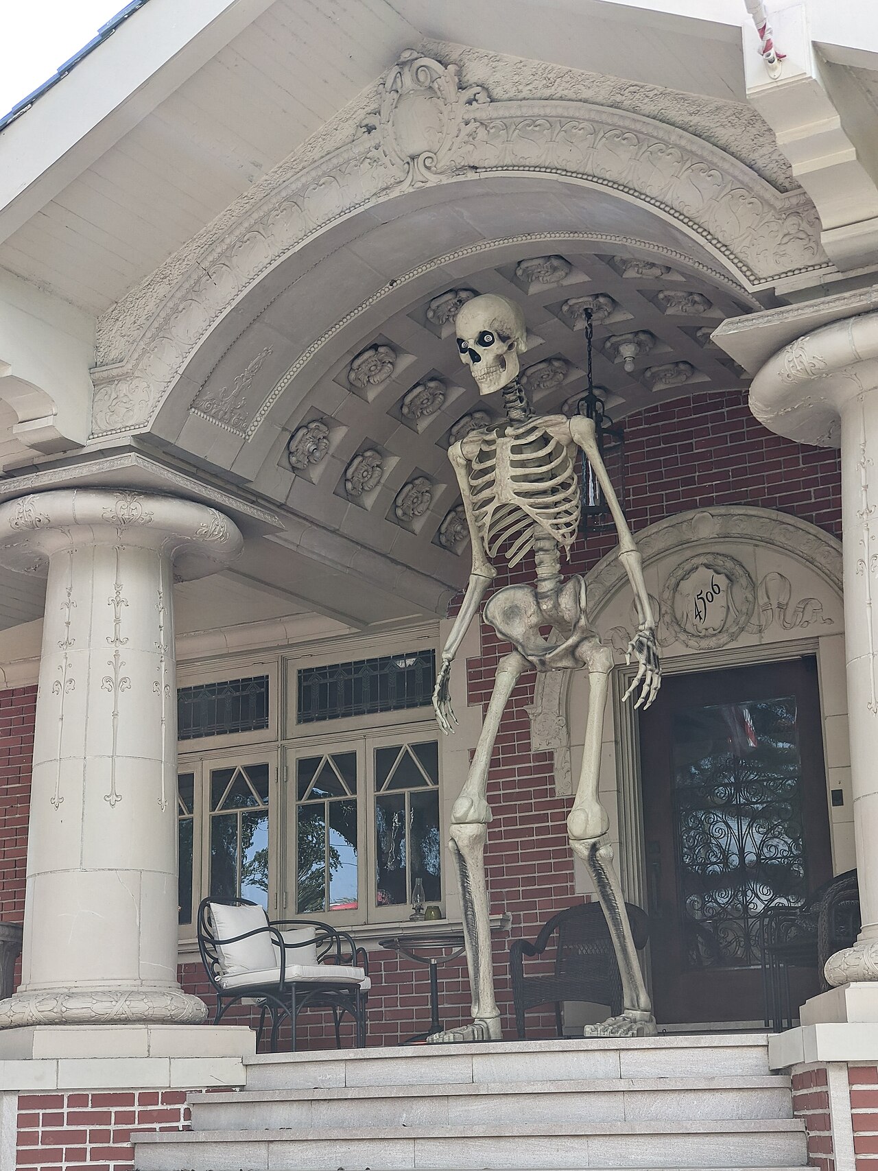 Halloweenmas: Cadılar Bayramı Bir Aya Yayıldı