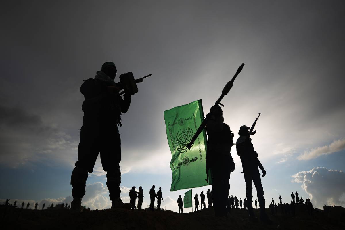 Hamas Bitti mi? Gazze’deki Dönüşüm ve Gelecek