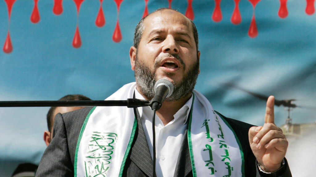 Hamas, Gazze'nin geleceği için Mısır'la kritik görüşmelere başladı