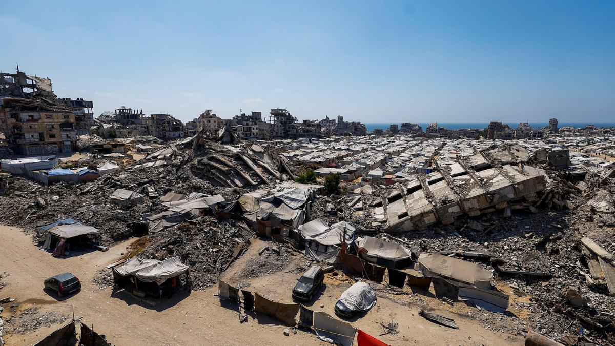 Hamas Gazze'deki hükümetini feshediyor, yönetim BM destekli komiteye devrediliyor