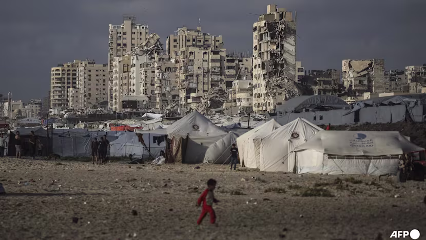 Hamas, Gazze'deki yönetim yapısını feshedecek: Yetkililer