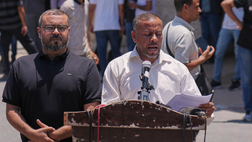 Hamas, Gazze’yi yönetimden çekilme planını açıkladı