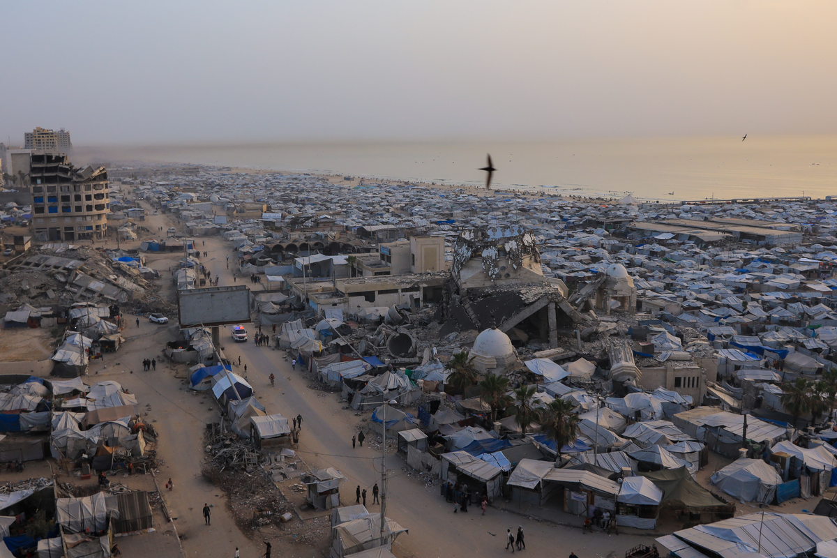 Hamas Gazze yönetimini bırakmayı reddettiğini yalanladı