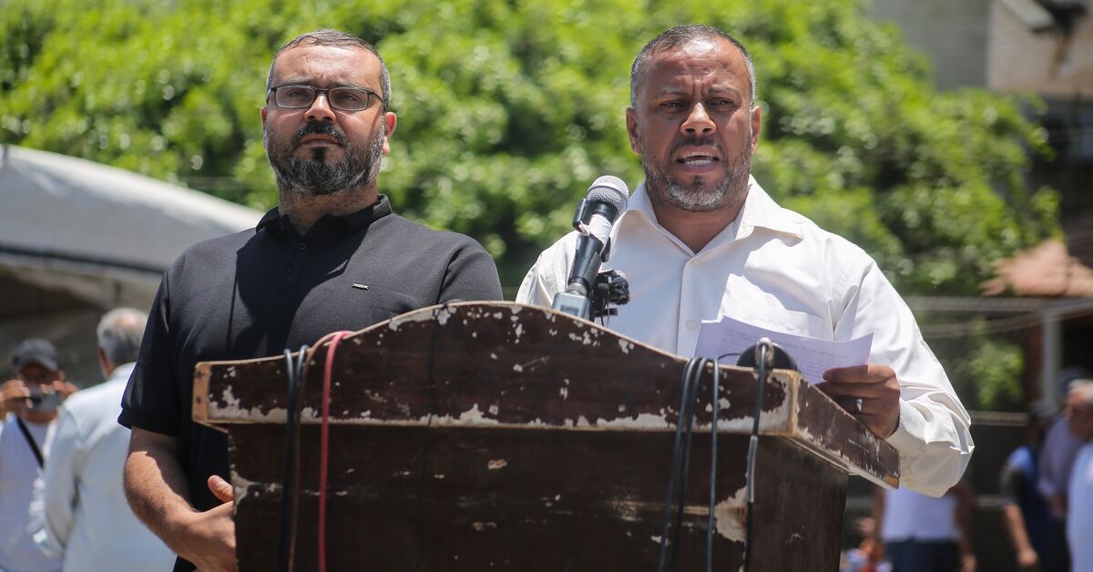 Hamas Gazze yönetimini devretmeye hazırlanıyor
