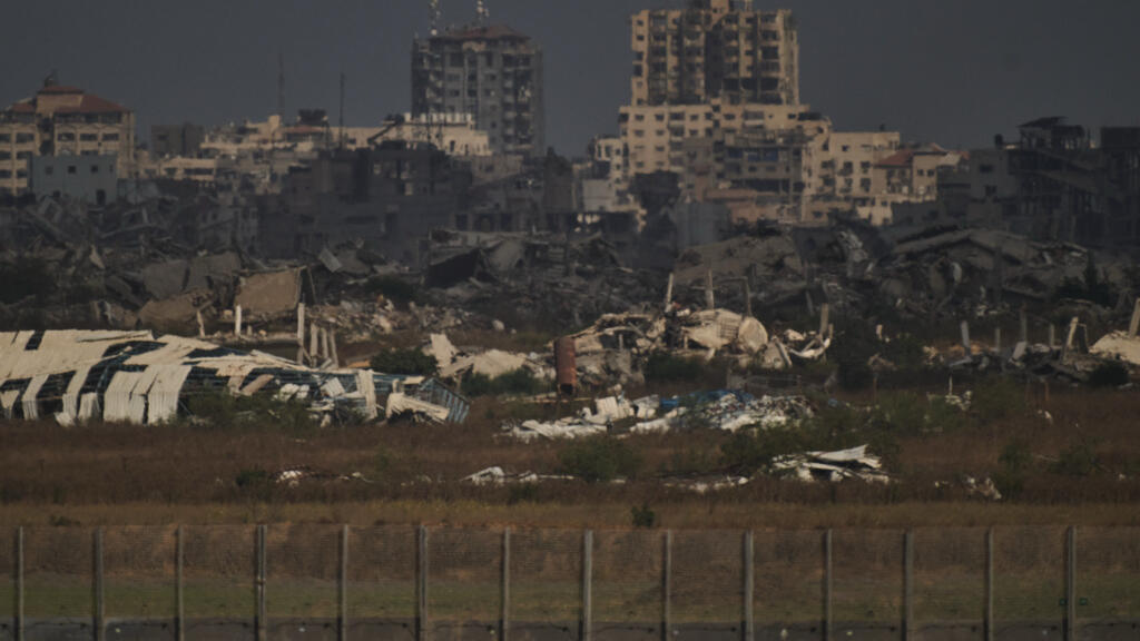 Hamas, Gazze’deki yönetimini feshetti, teknokrat hükümete yol açıldı