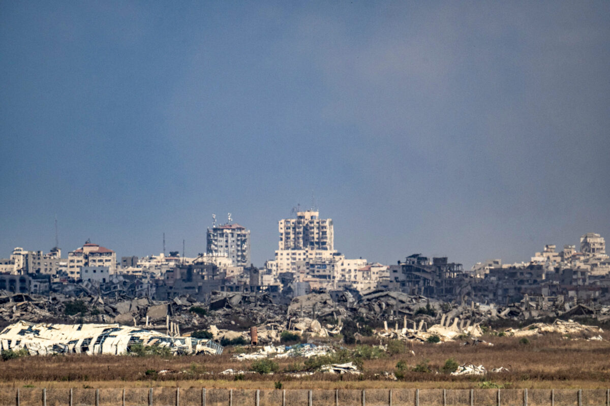 Hamas hükümetten çekiliyor, direnişten değil
