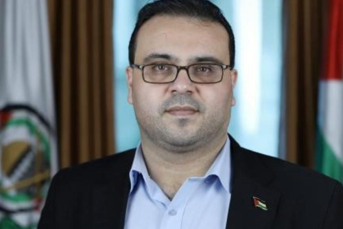 Hamas: İran tüm cephelerde, Gazze dahil, savaşı sonlandırmak istiyor