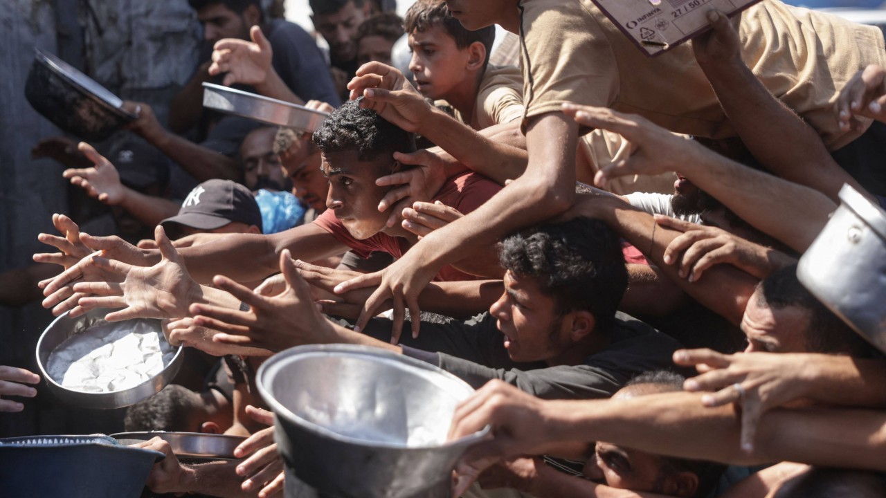 Hamas lideri: İsrail, Filistinlilerin kanını seçim yakıtı yapacak