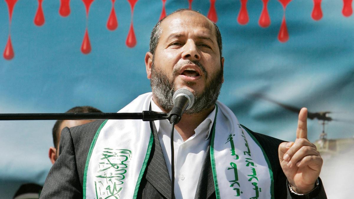 Hamas lideri Kahire'de görüşmelerde: Kushner ziyareti öncesi ateşkes umudu