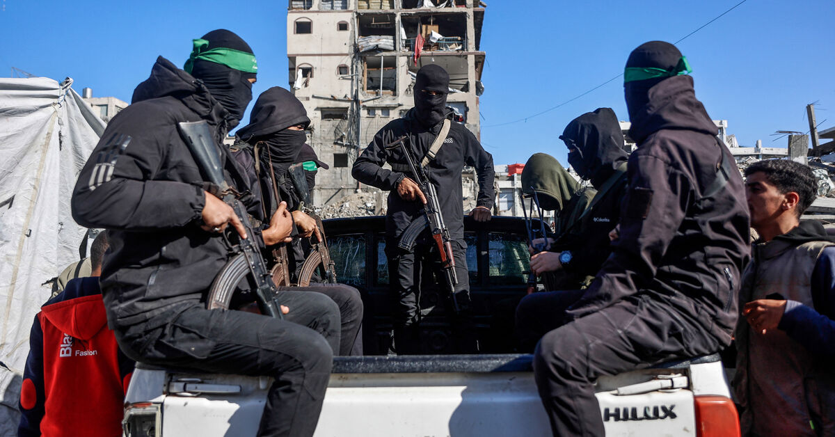 Hamas silahsızlanma anlaşması İran'ın bölgesel stratejisini sınayabilir