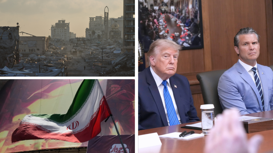 Hamas silahsızlanma anlaşması ve İran gerilimi Trump yönetimini zorluyor