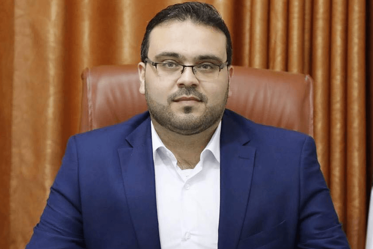 Hamas Sözcüsü İsrail'in Suikast Girişiminden Sağ Kurtuldu