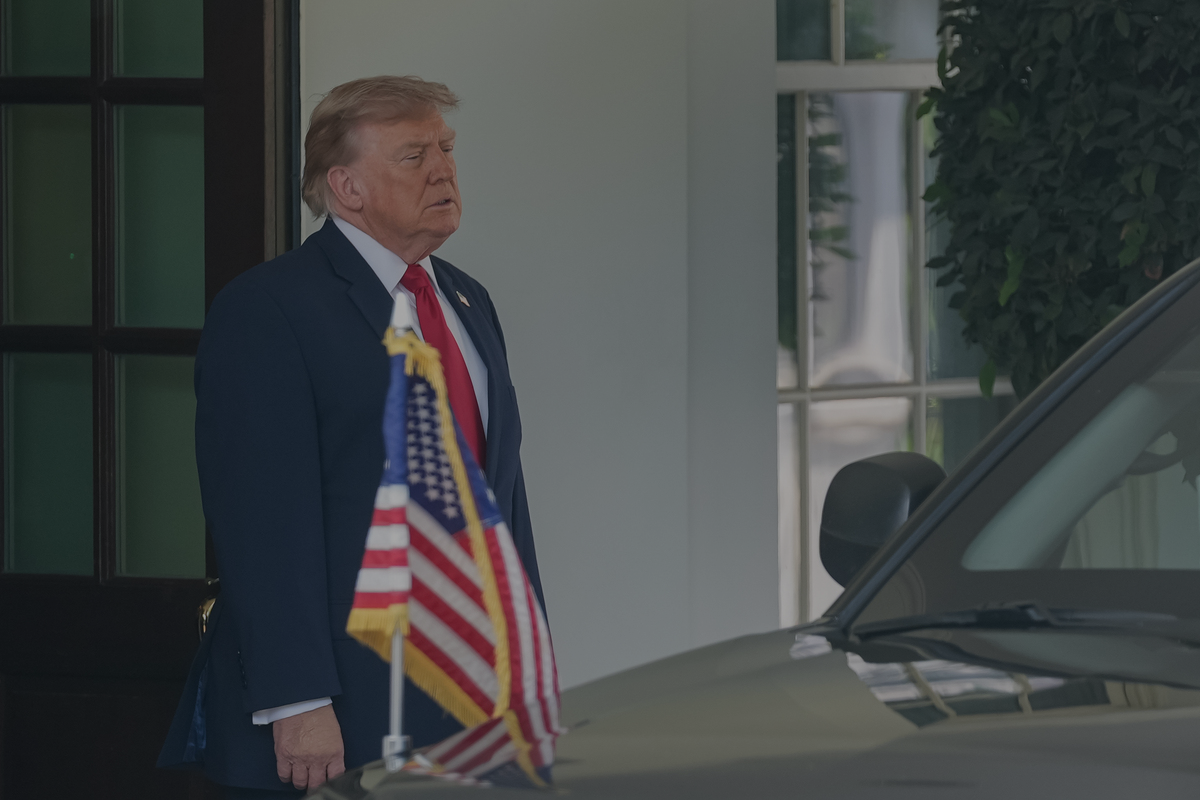 Hamas, Trump'ın Gazze Planının 2. Aşamasını Tamamlama Taahhüdünü Yineledi