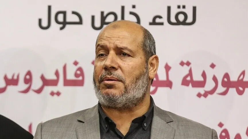 Hamas, Yemen'de arabuluculuk teklif etti