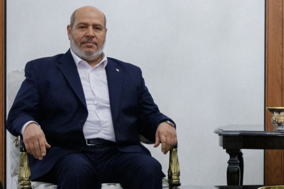 Hamas, Yemen'de arabuluculuk teklif etti