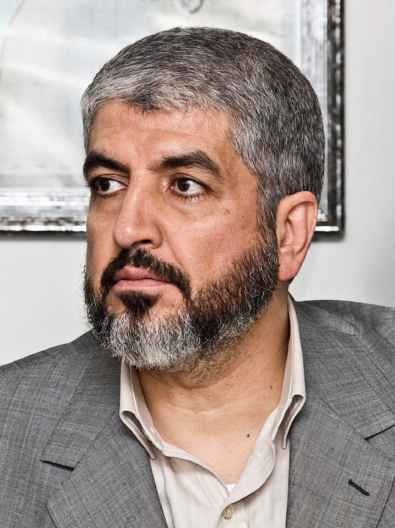 Hamas'ın yeni lideri Meshaal veya el-Hayya olacak