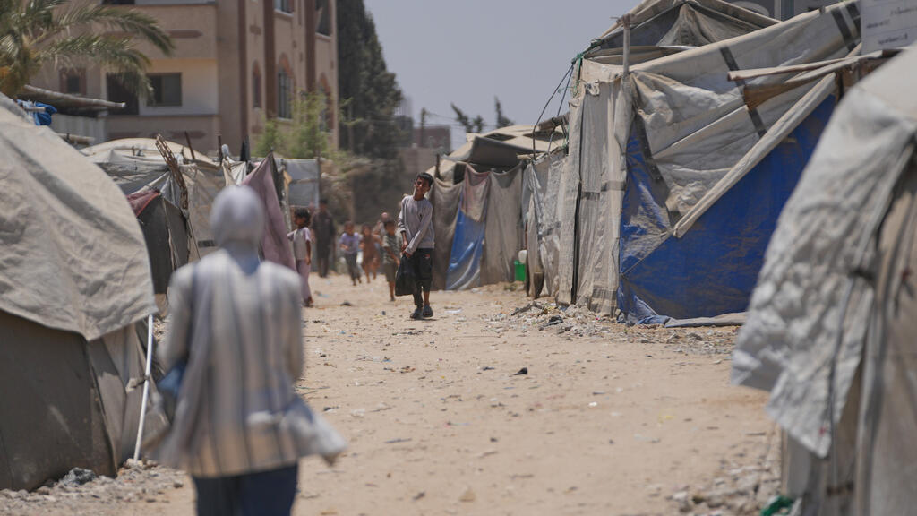 Hamas Yönetimi Feshettikten Sonra Gazze'nin Geleceği