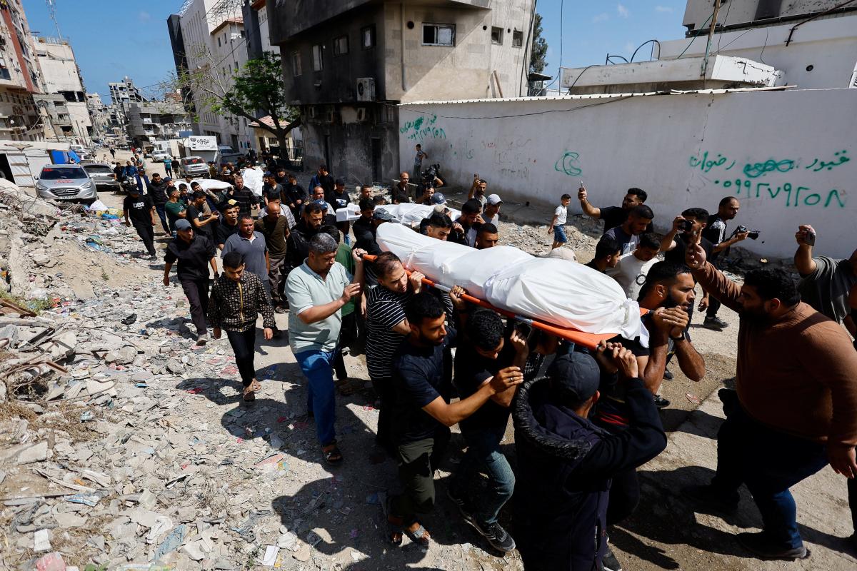 Hamas'ın Sonu: Tehdit Algısının Çöküşü