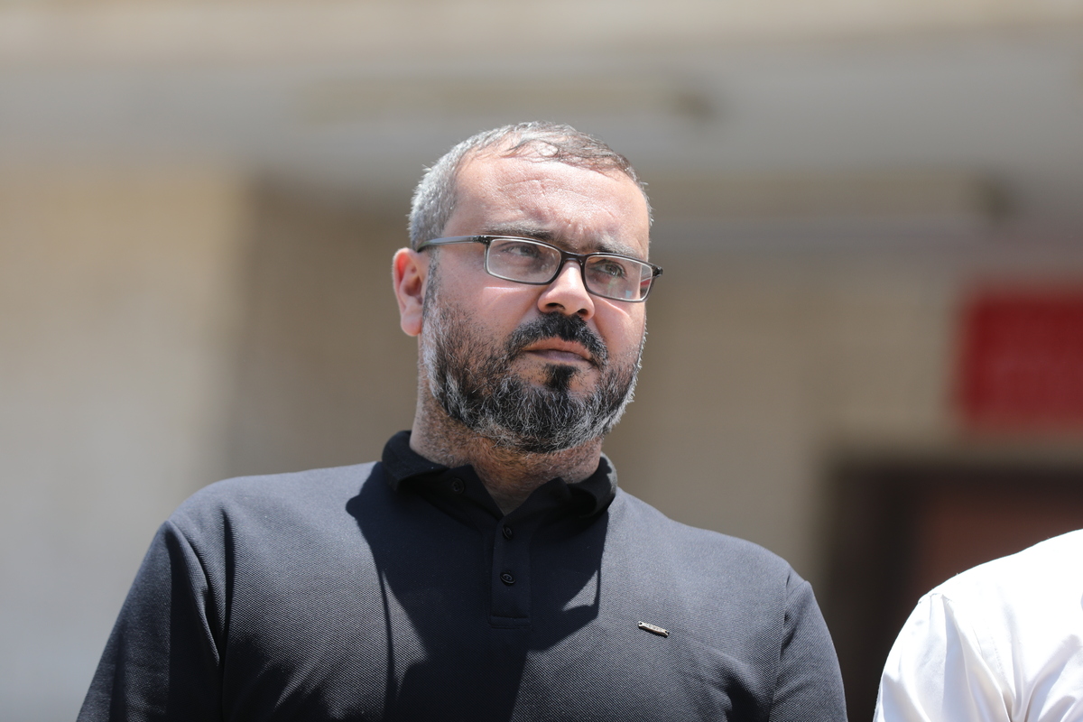 Hamas'tan Filistin seçimlerinin ertelenmesine ret
