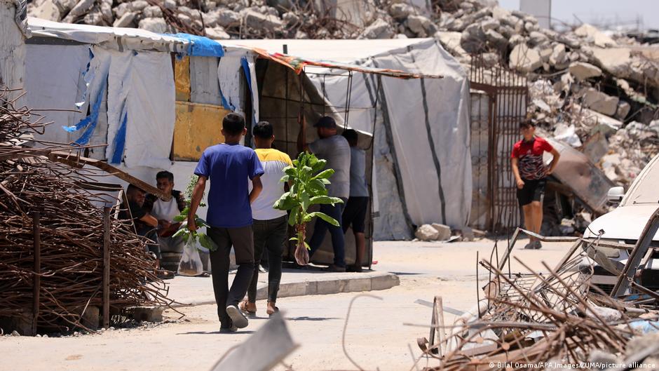 Hamas'tan Gazze yönetimini devretme adımı: Barışa giden yolda yeni dönem mi