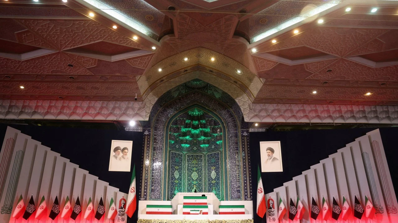 Hamenei’nin Cenazesi Tahran’da: İran Lideri Toprağa Veriliyor