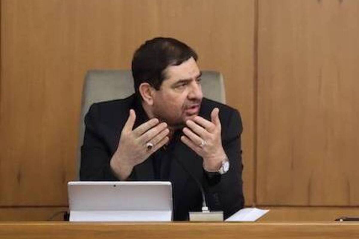 Hamenei danışmanı: ABD çıkarlarımıza saygı göstermezse gerilim sürer