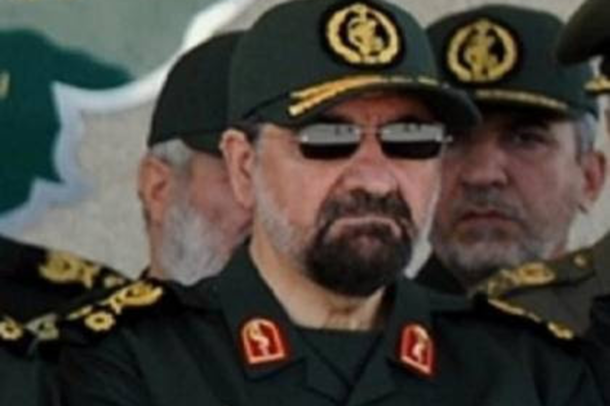 Hamenei danışmanı: ABD saldırıları İran'ın tutumunu değiştirmez