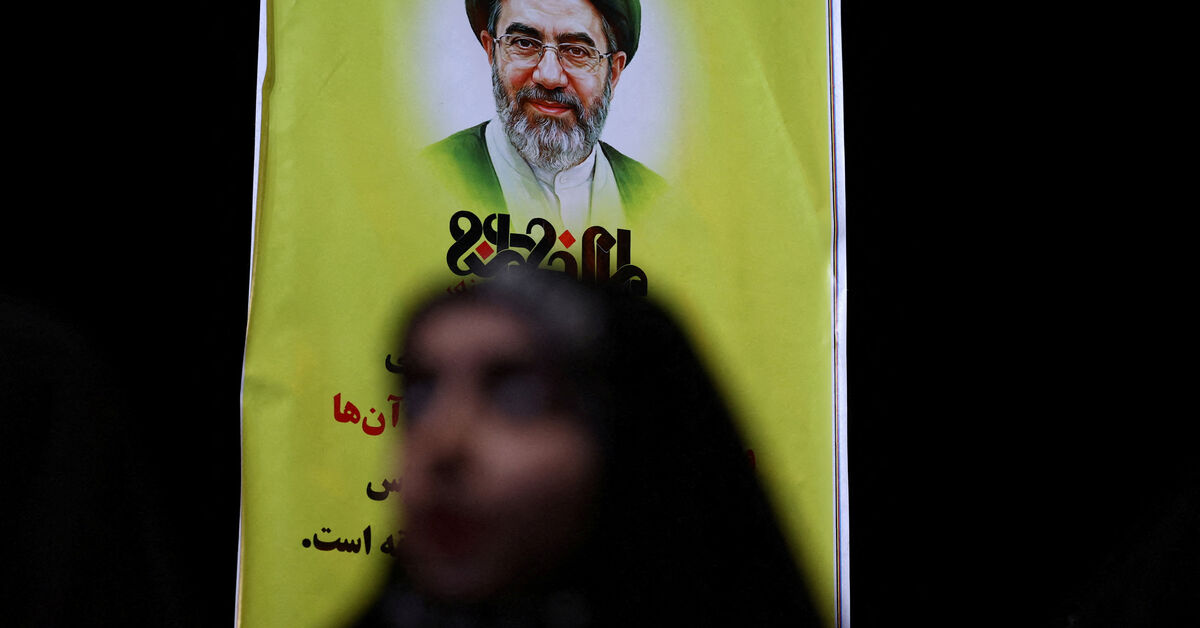Hamenei, savaşta yenilgi sonrası bölünmelere karşı uyardı