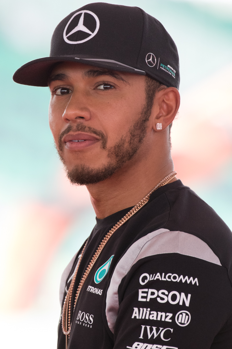 Hamilton: Antonelli ve Mercedes'i Artık Kimse Durduramaz