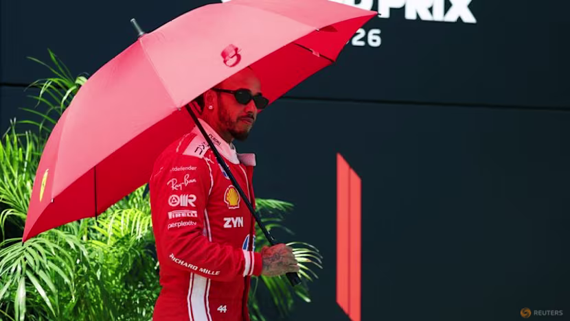 Hamilton: Rekor şampiyonluk fırsatı var