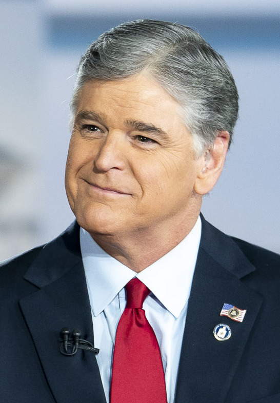 Hannity'nin Değişen Görünümü Sosyal Medyada Gündem Oldu