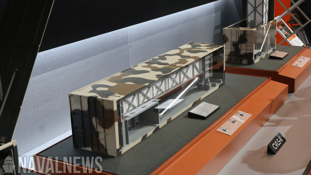 Hanwha, AUSA 2026'da M38/M48 MUSV'yi tanıttı