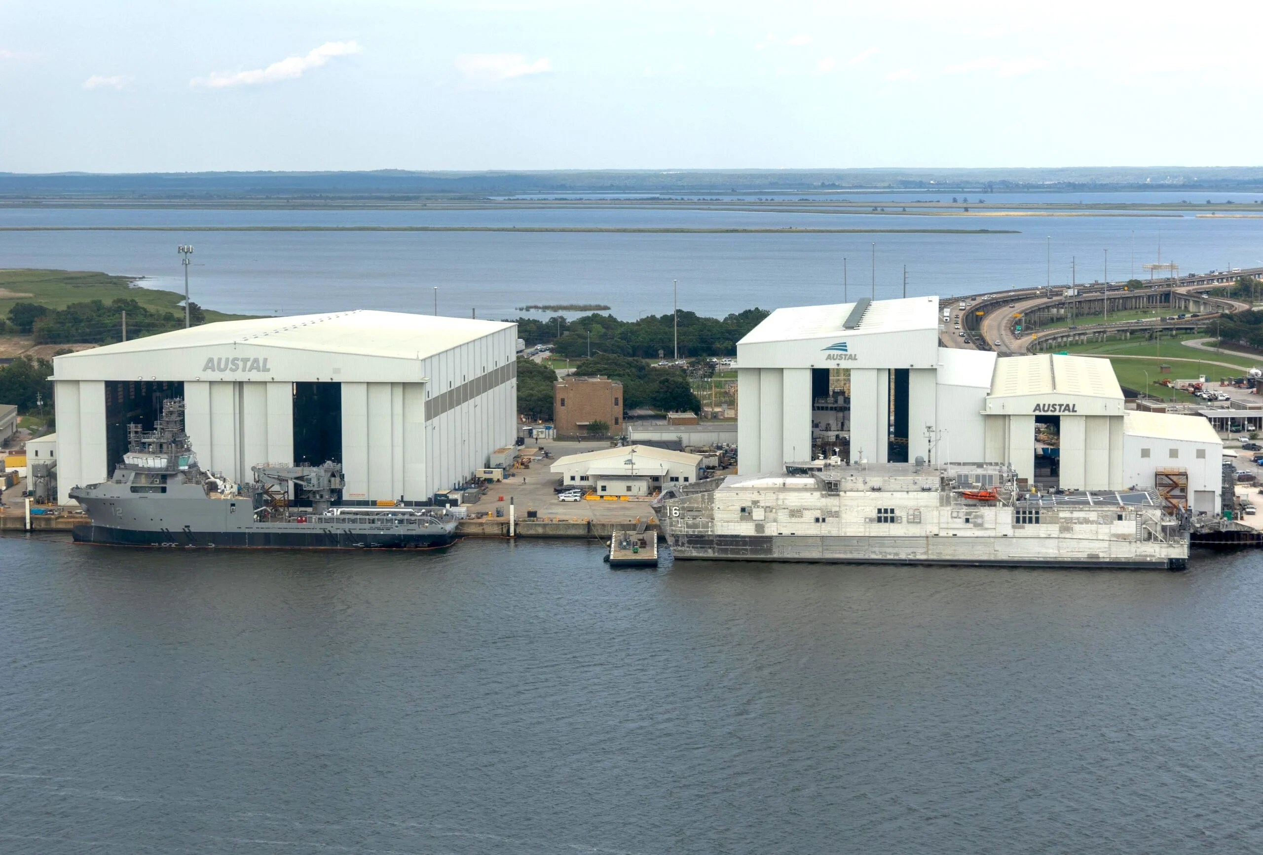 Hanwha, Austal ABD'yi 1 Milyar Dolara Satın Alıyor