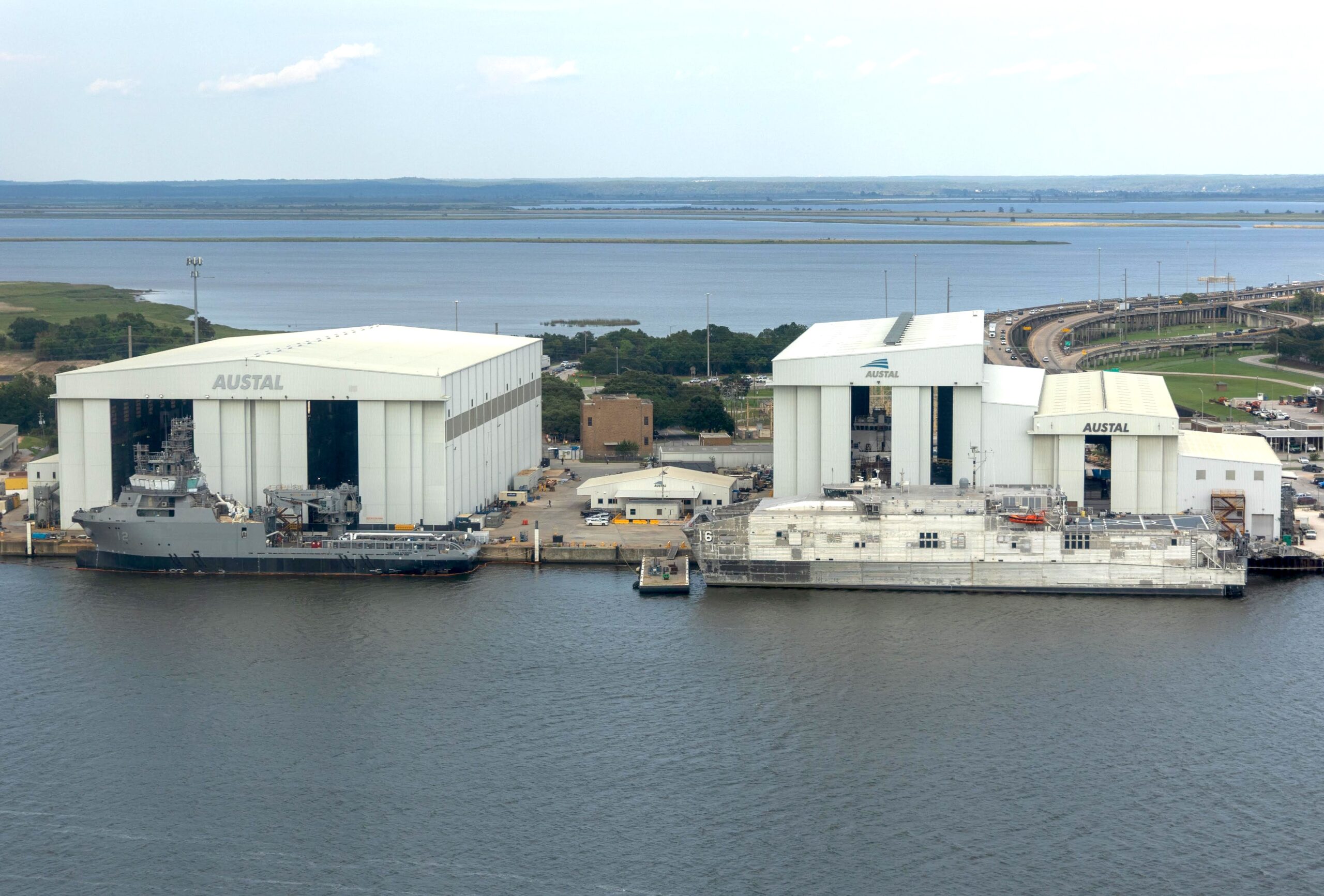 Hanwha'dan Austal USA'ya 1 Milyar Dolarlık Devralma Teklifi