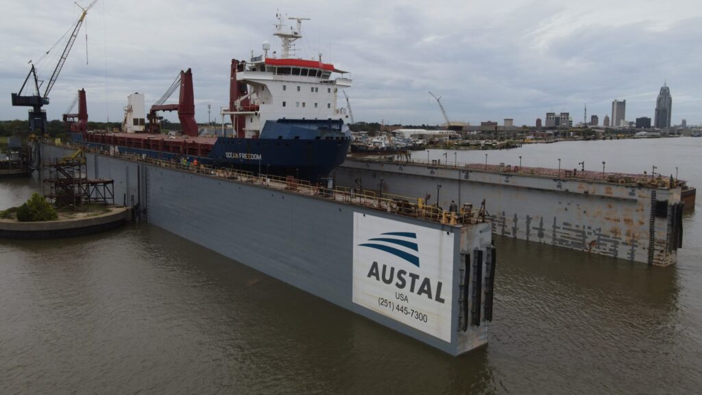Hanwha Defence, Austal USA'yı Satın Almak İstiyor