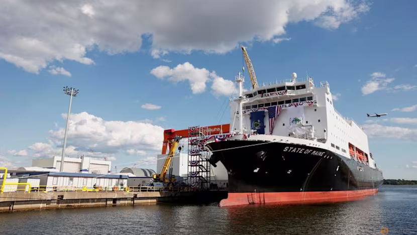Hanwha ve Fincantieri hisseleri Trump'ın tersane kararı sonrası yükseldi