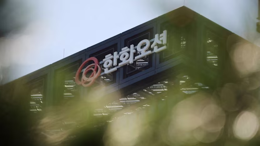 Hanwha Ocean 2 milyar dolarlık döviz swapı yaptı