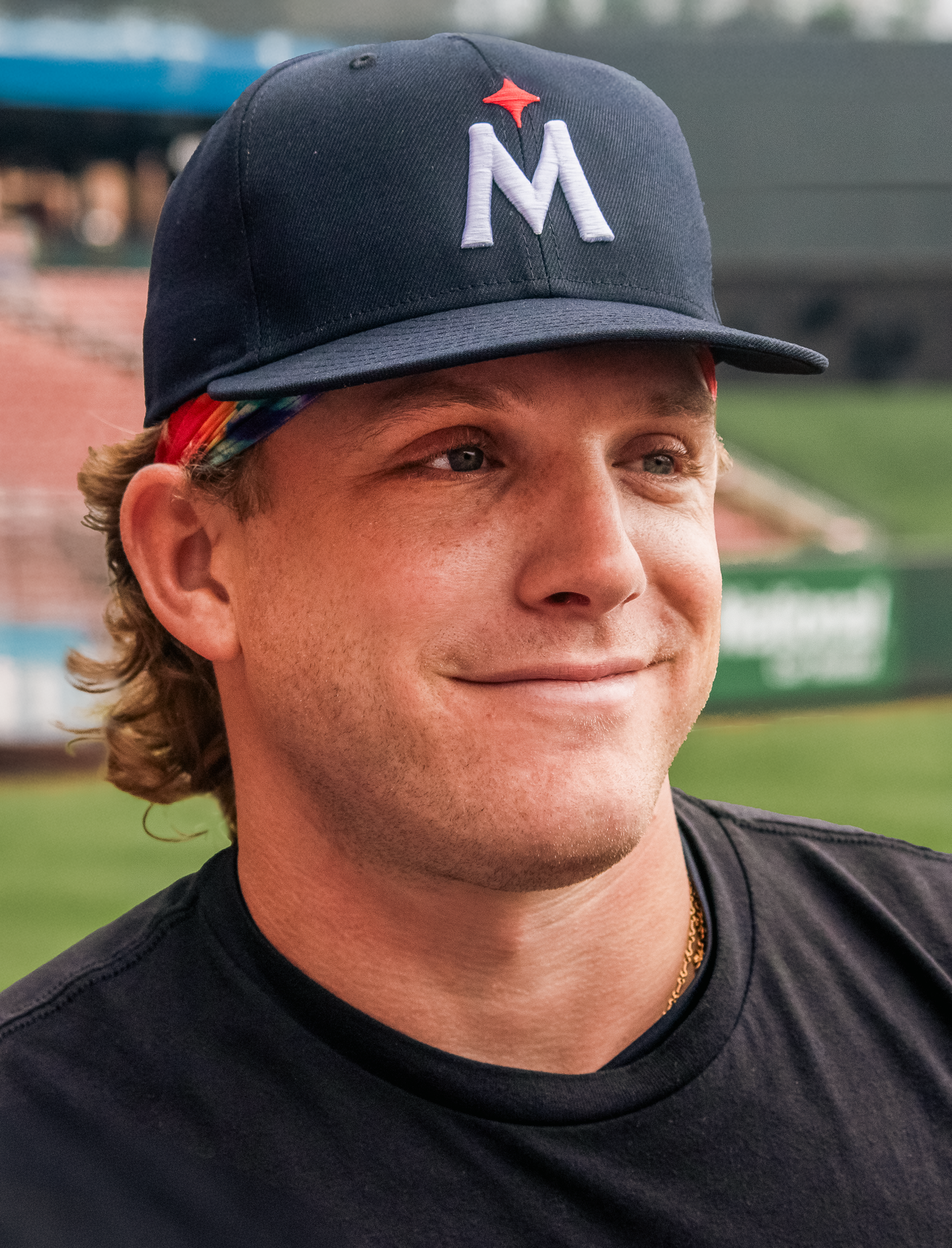 Harrison Bader Skuter Kazasının Ardından Giants Kararını Verdi