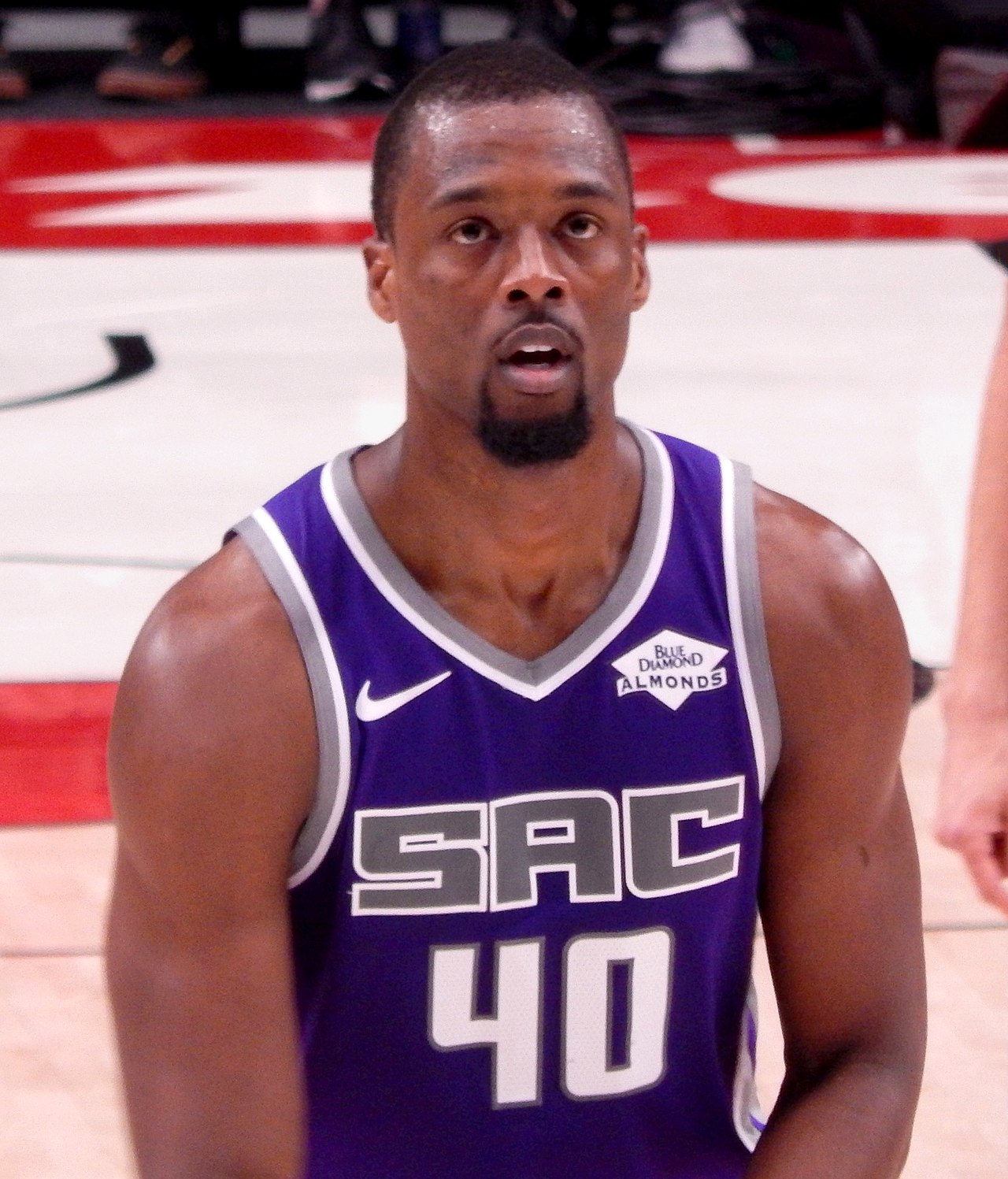 NBA Veteranı Harrison Barnes'tan Genç Spurs Oyuncularına Uyarı