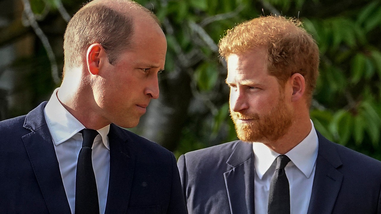 Harry'nin İngiltere Dönüşü ve William ile Barış Umudu