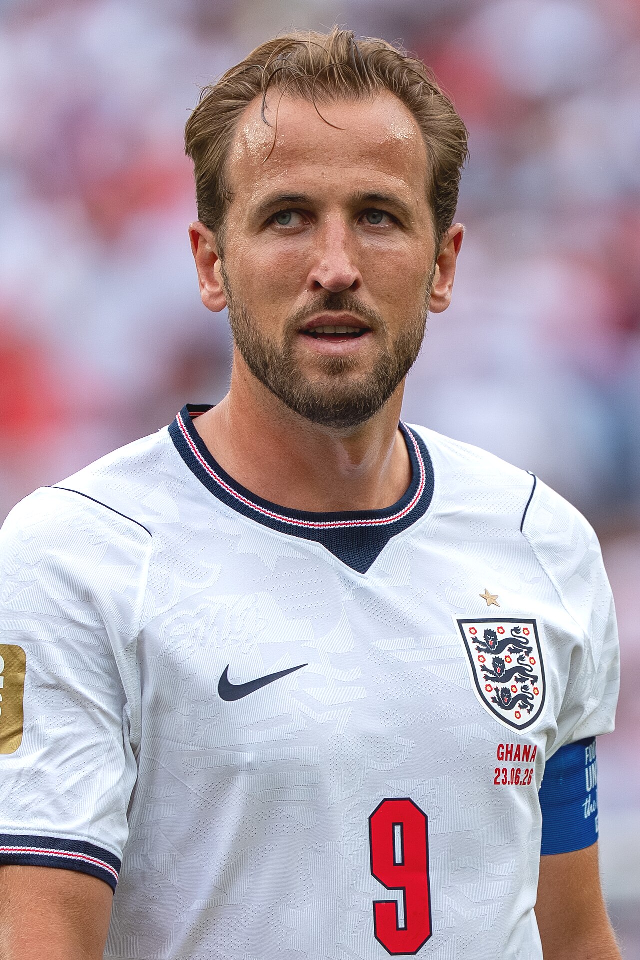 Harry Kane İkinci Kez Altın Ayakkabı Ödülünü Kazandı