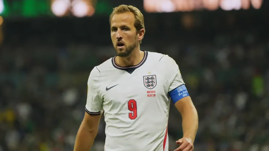 Harry Kane, Trump ile golf oynadığını doğruladı