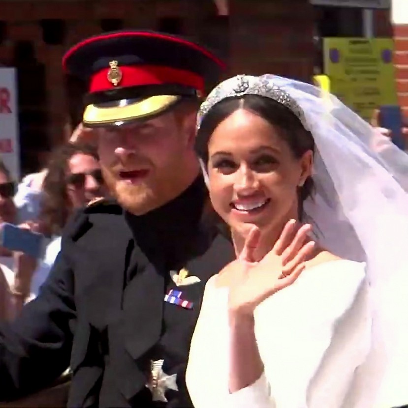 İtiraf Edelim: Harry ve Meghan Amerika'da Asla Tutunamayacaktı