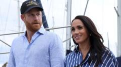 Harry ve Meghan'ın İngiltere dönüşünde güvenlik incelemesi