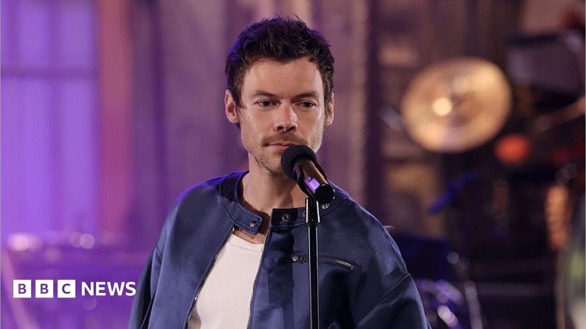 Harry Styles, Liam Payne Anısına Yeni Şarkı Yayınladı