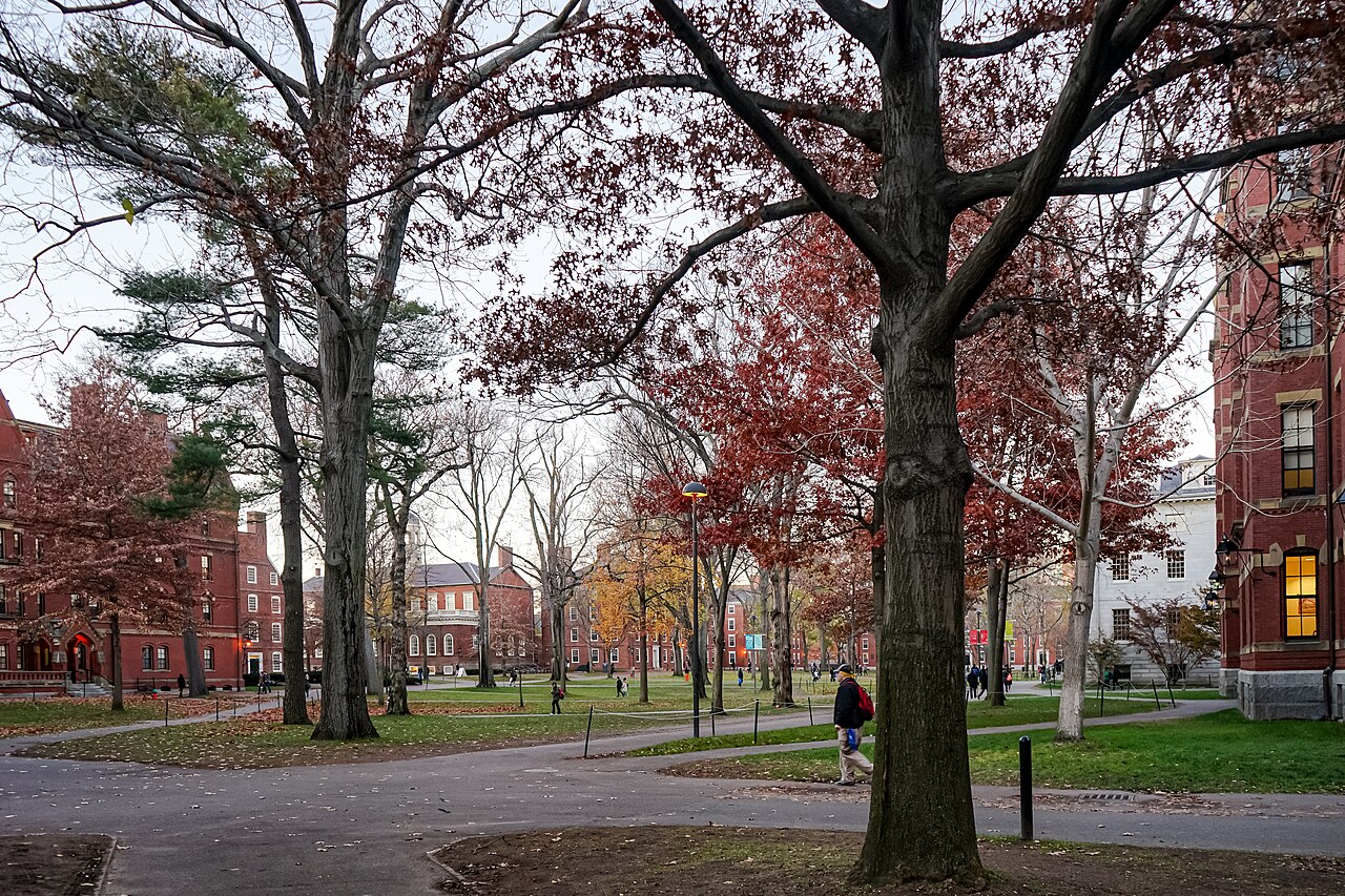 Harvard'a antisemitizm davası reddedildi: UC için emsal olabilir